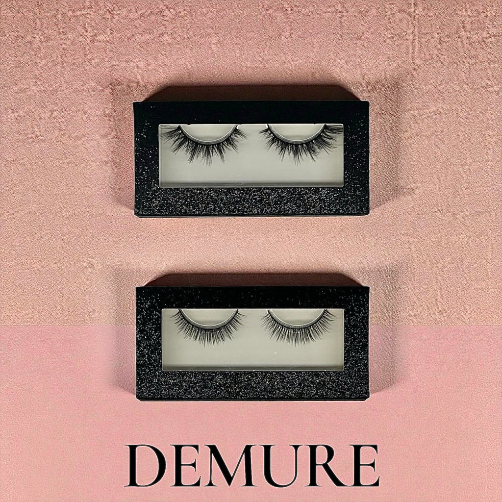 DEMURE BUNDLE