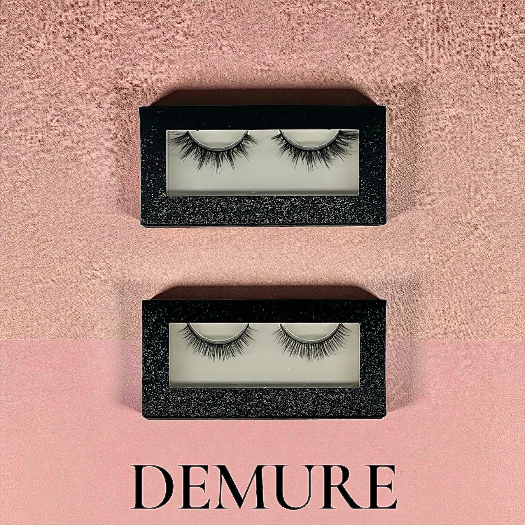 DEMURE BUNDLE